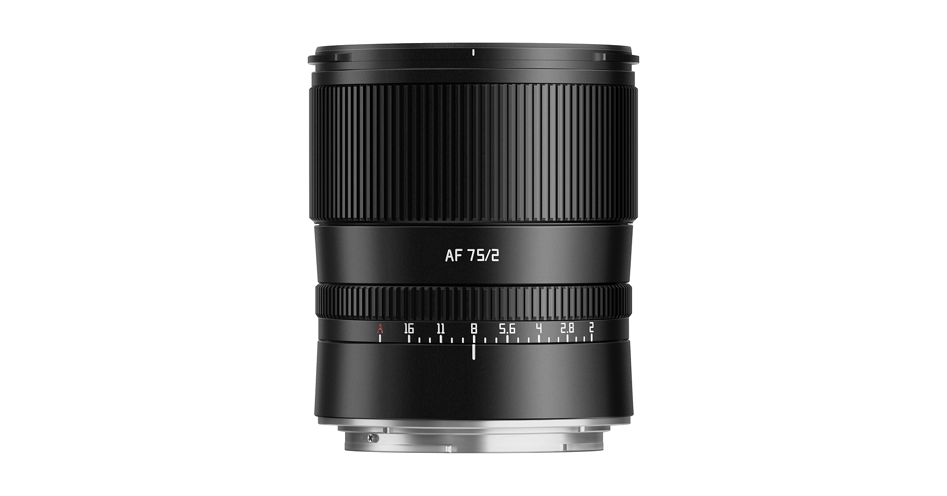 TTARTISAN AF 75mm F2 レンズ（Lマウント用） TTArtisan AF 75mm F2
